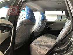 تۆیۆتا ڕاڤ 4